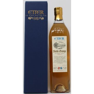 Etter Vielle Orange 0,35