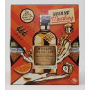 Monkey Shoulder Blended Malt 0,2l