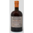 Smokey Monkey Blended Malt