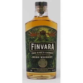 Finvara Irish Whiskey