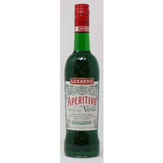 Luxardo Aperitivo Verde