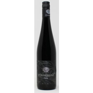 Fürnkranz Merlot   Ried Wartberg