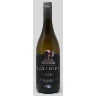 Alvis Drift Chenin Blanc -221-
