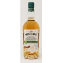West Cork Single Malt Irish Whiskey Virgin Oak Cask