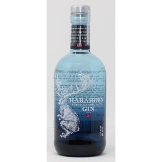 Harahorn Gin