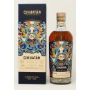 Cihuatan Nantli Rum 20 Jahre