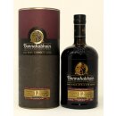 Bunnahabhain Single Malt 12 Jahre Cask Strength