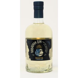 Rabadam Gin ( Mando Diao )