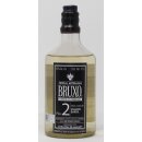 Mezcal Artesanal Bruxo No.2
