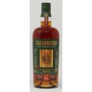 Shakara 12 Jahre Thailand Rum