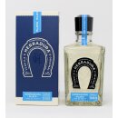 Herradura Plata Tequila