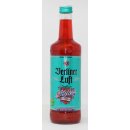 Berliner Luft Glitter Erdbeere