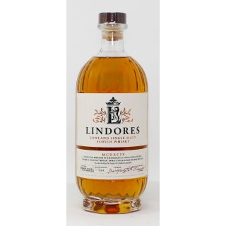 Lindores Abbey Single Malt Scotch Whisky MCDXCIV