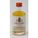 Lindores Abbey Single Malt Whisky MCDXCIV 5cl
