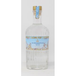 Buckingham Palace Gin