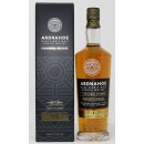 Ardnahoe Islay Single Malt 5 Jahre Inaugural Release