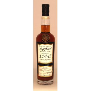 Tequila Seleccion de ArteNOM 1146  Anejo