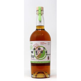 Artwerk Riesling Brandy