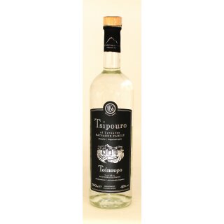 Tsipouro Traubenbrand