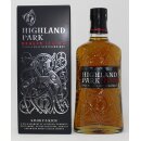 Highland Park Dragon Legend Single Malt Whisky