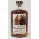 Natterjack Irish Whiskey The Mistake No1