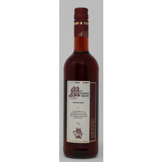 Met Honigwein Beere