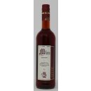 Met Honigwein Beere