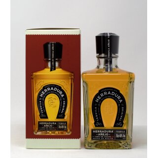 Herradura Anejo Tequila