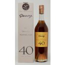 Armagnac Darroze - Les Grands Assemblages 40 Jahre