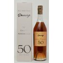 Armagnac Darroze - Les Grands Assemblages 50 Jahre