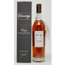 Armagnac Darroze - Domaine de la Poste 49 Jahre 1974/2023