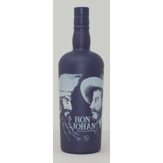 Ron Johan Old Plum Rum