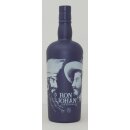 Ron Johan Old Plum Rum