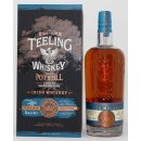 Teeling Wonders of Wood Irish Whiskey