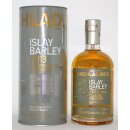 Bruichladdich Islay Barley 2013 Single Malt Whisky