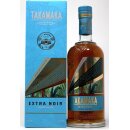 Takamaka Extra Noir Charred Cask Rum