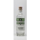 Marzadro Delicata Grappa 0,2l