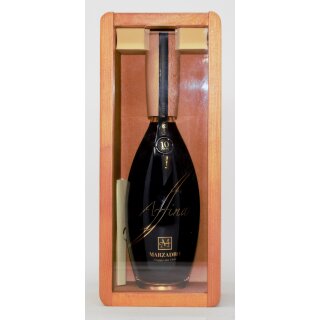 Marzadro Affina Riserva Acacia Grappa