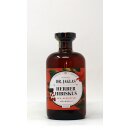 Dr. Jaglas Herber Hibiskus
