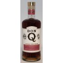 Don Q Double Aged Port Cask