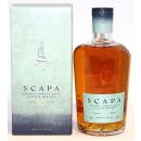 Scapa Single Malt Whisky 10 Jahre