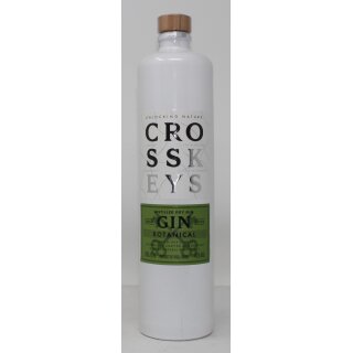 Cross Keys Classic Gin
