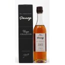 Armagnac Darroze Domaine de Paguy 2002 - 200ml
