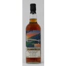Speyside Single Malt 10 Jahre Sherry Cask Finish - James...