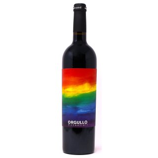Orgullo Monastrell