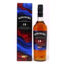 Bowmore 14 Jahre Single Malt Whisky Bordeaux Cask Finish
