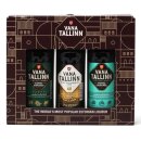 Vana Tallinn Mini-Set 3 x 40 ml