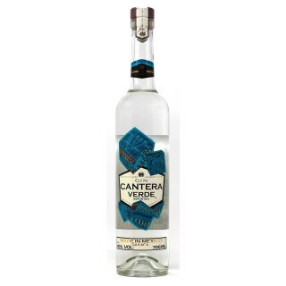 Cantera Verde Gin