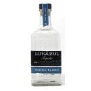Lunazul Blanco Tequila
