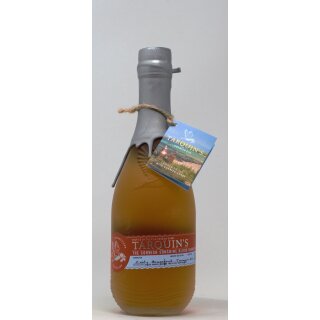 Tarquins Blutorange Gin